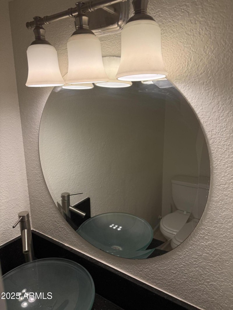 Half Bath 2