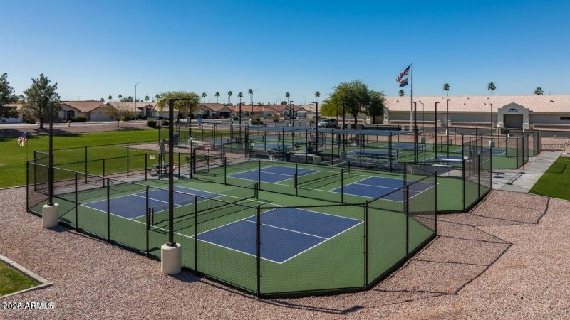 SVEPickleball