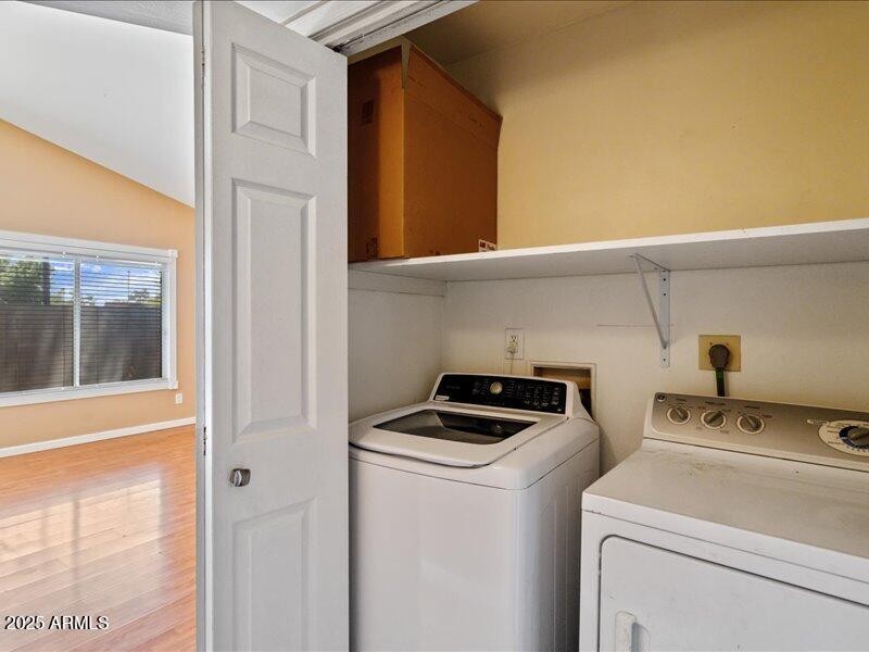 19-Laundry Area