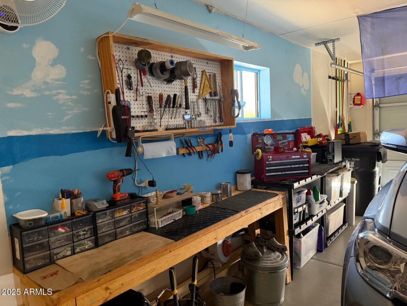 WORKBENCH
