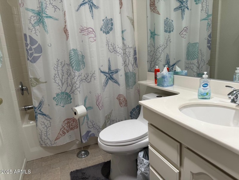 HALL BATH