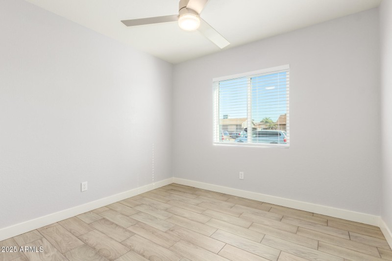 14 - 80th Guest Bed 2