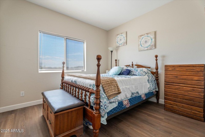 Bedroom #3