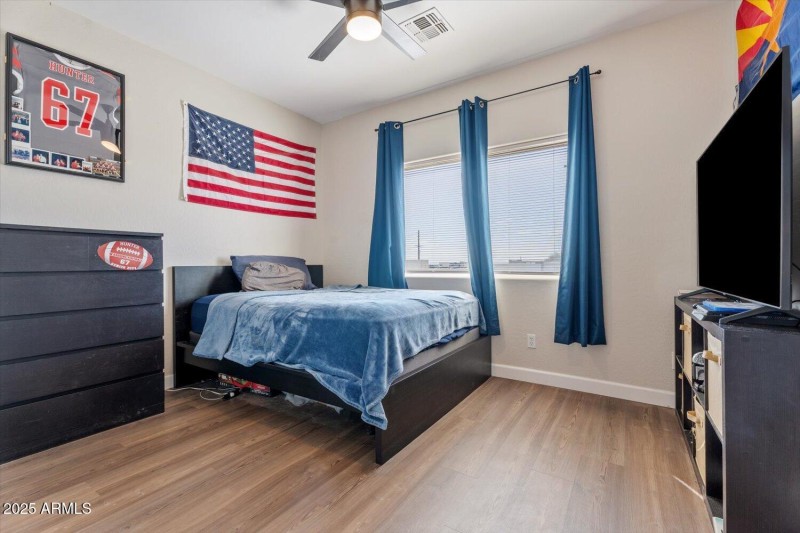 Bedroom #2