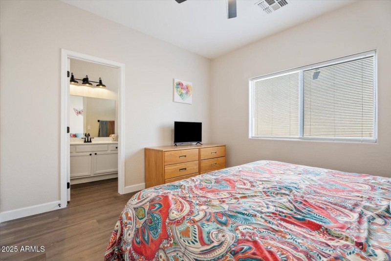 Primary Suite