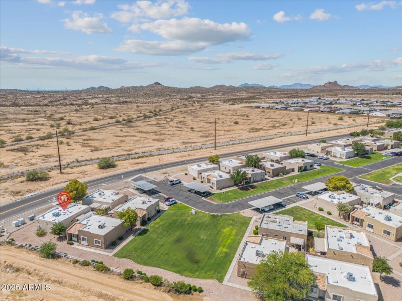 Community Greenbelts