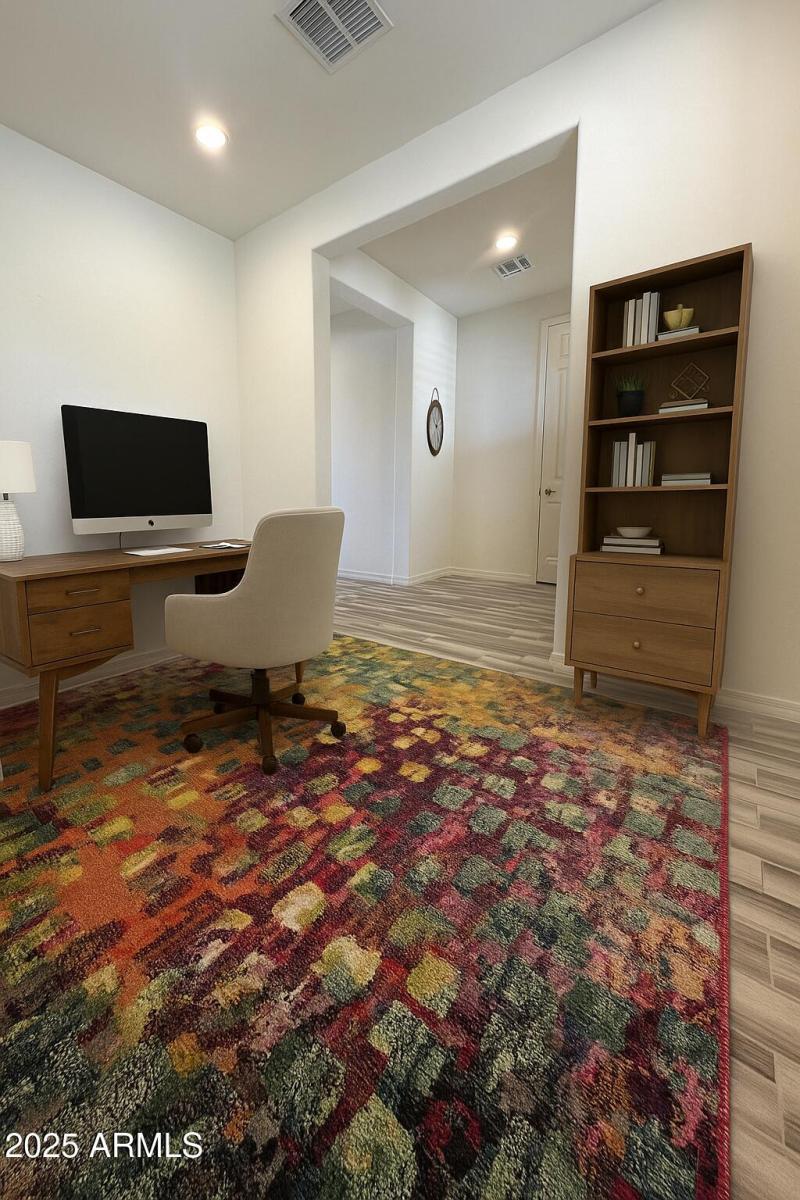 Office space