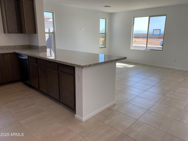 WP35 - Lot 2 Kitchen & GR