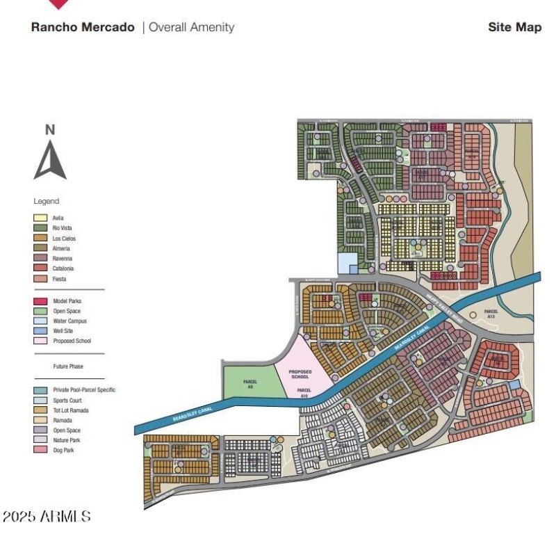 Site Map
