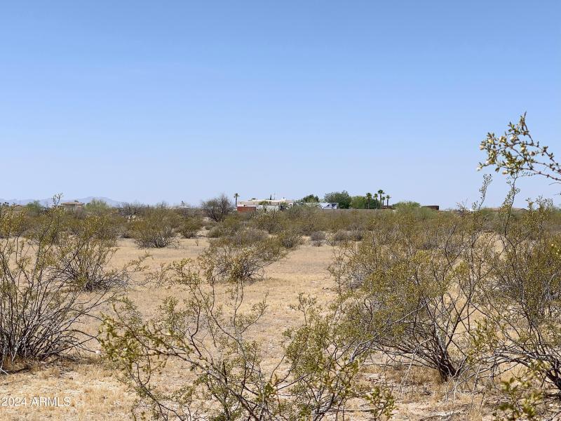 One Acre Lots!