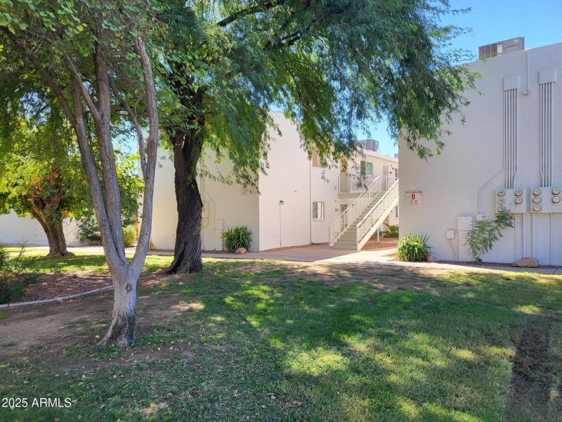 NEAR GAZEBO, OFFICE, POOL & LAUNDRY!