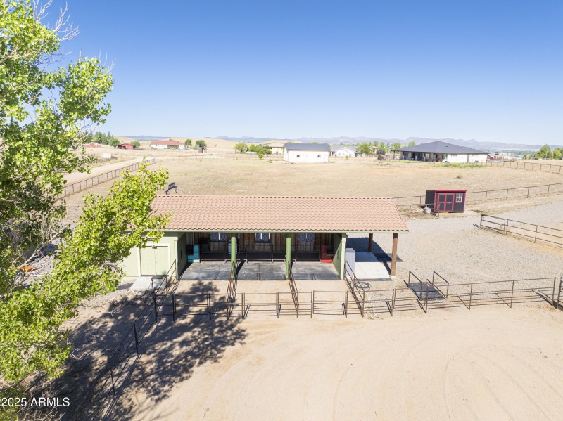 Aerial View 13