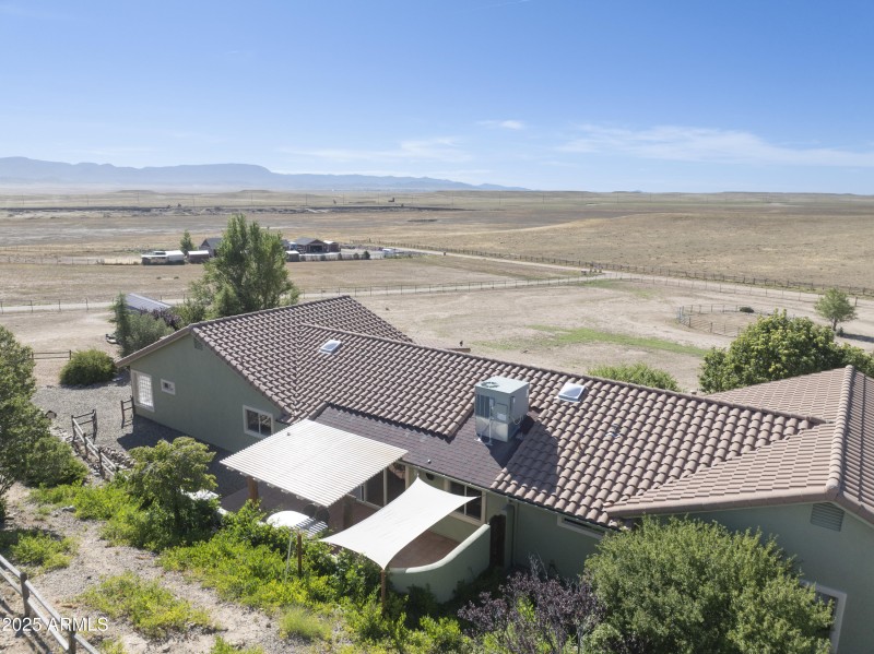 Aerial View 9