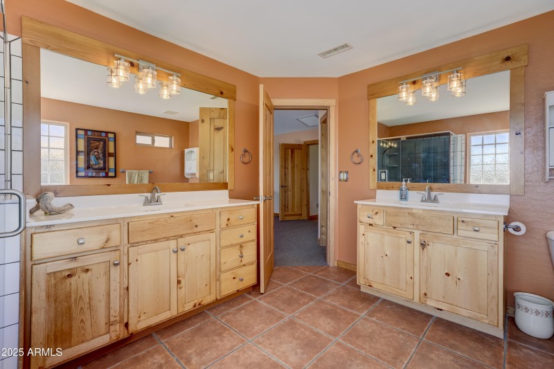 Primary Bathroom 2