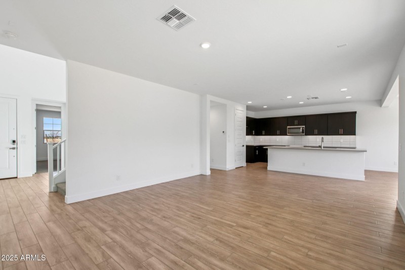 Living Room View A