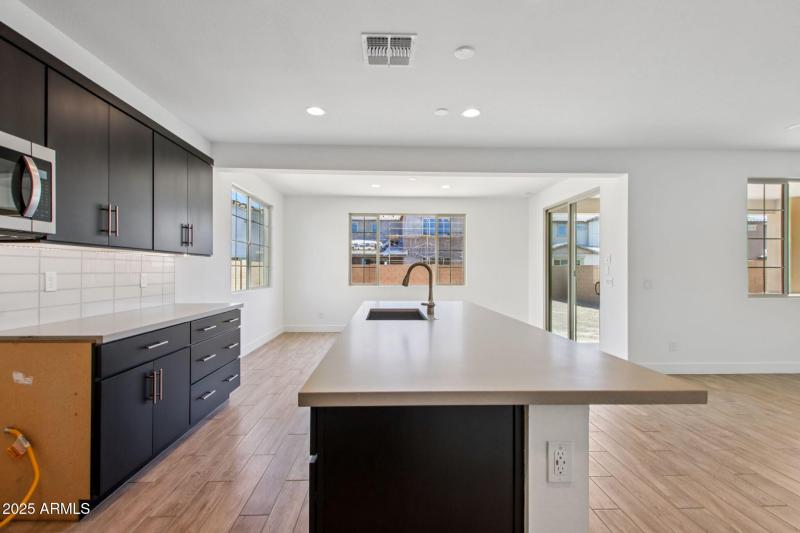 Kitchen View D