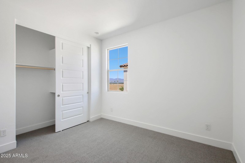 Bedroom 3 View A