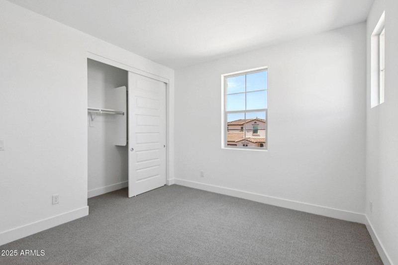 Bedroom 4 View A