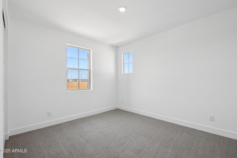 Bedroom 4 View B