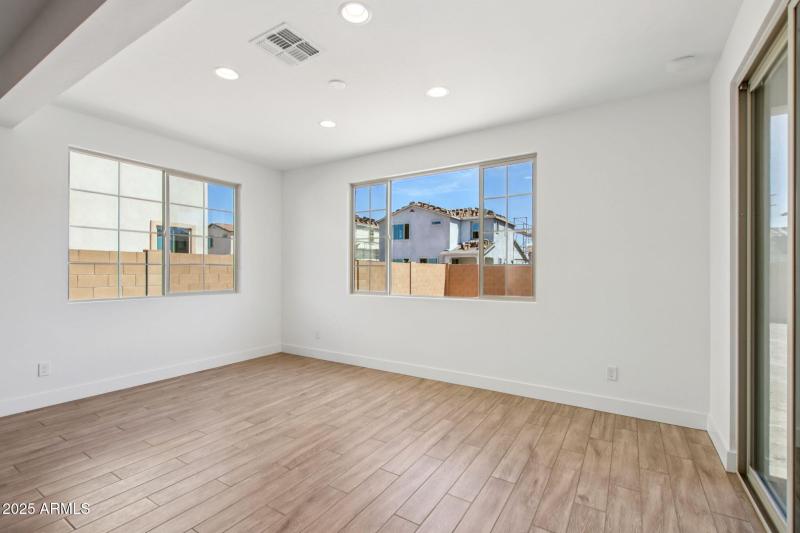 Dining Area View A