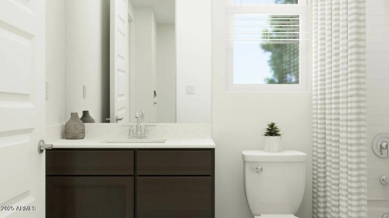 Bathroom 3