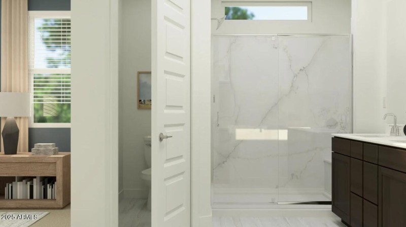 Owners Bath