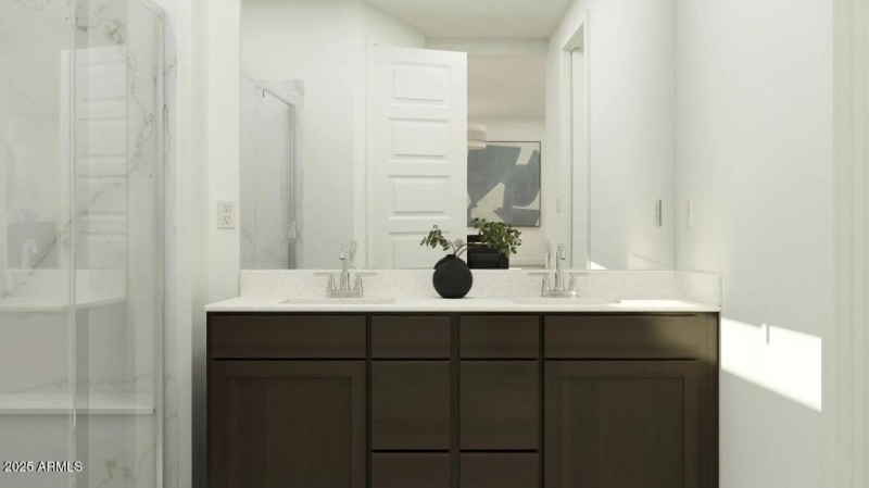 Owners Bath