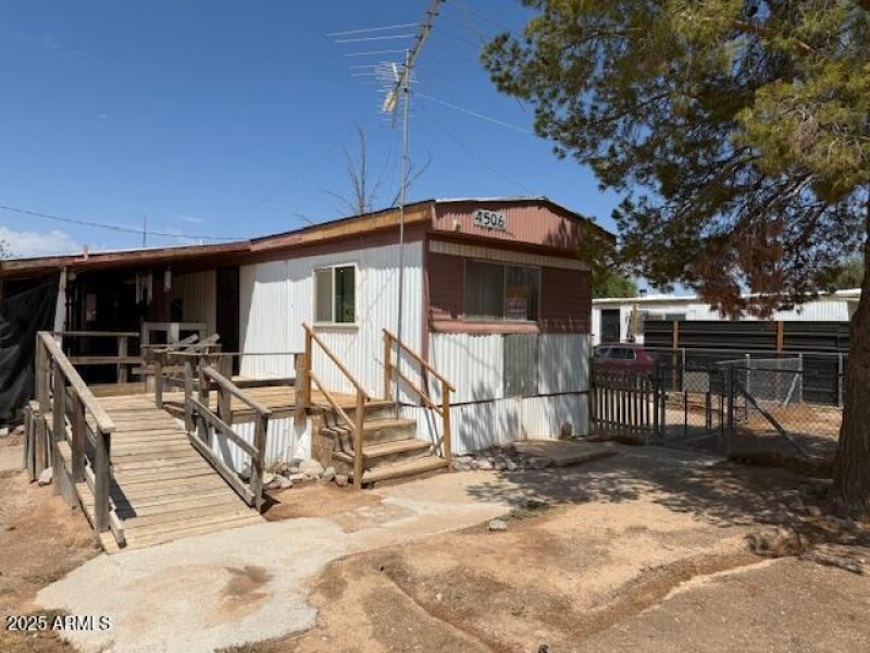 Frontyard