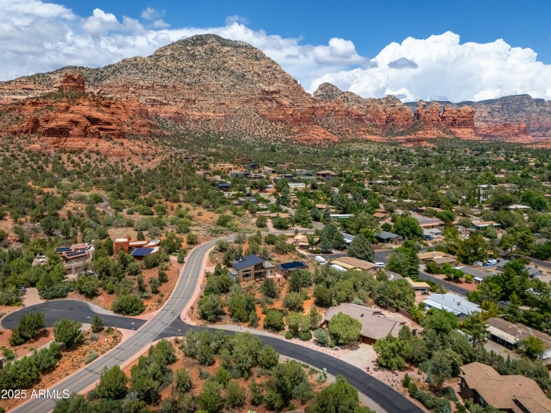 Red Rock Vistas