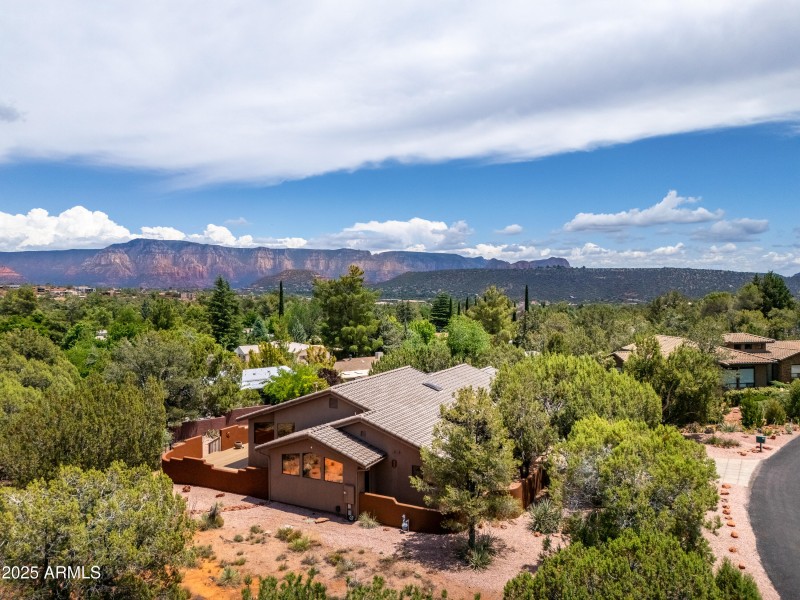 20 Bronco Dr Sedona AZ