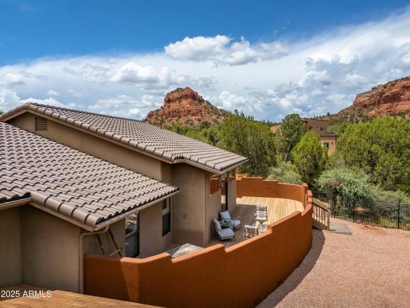 View Of Home