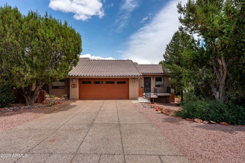 20 Bronco Dr Sedona AZ