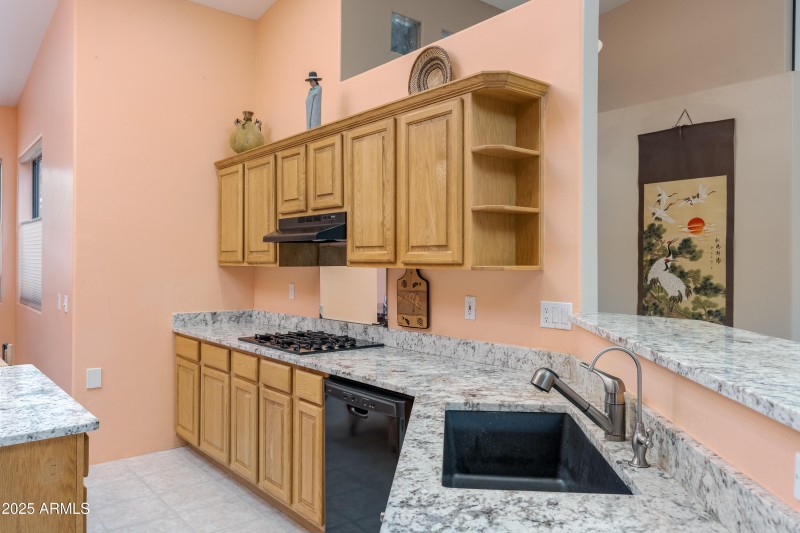 Granite Countertops