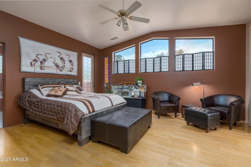 Primary Suite