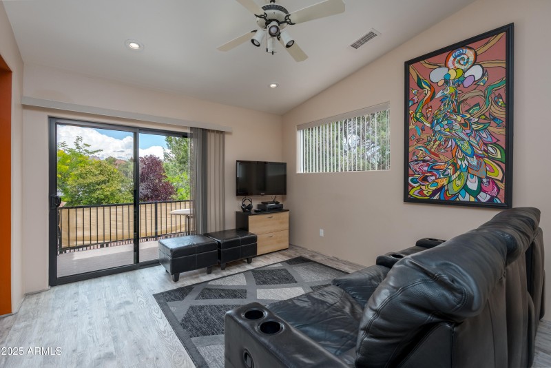 Office/Bedroom