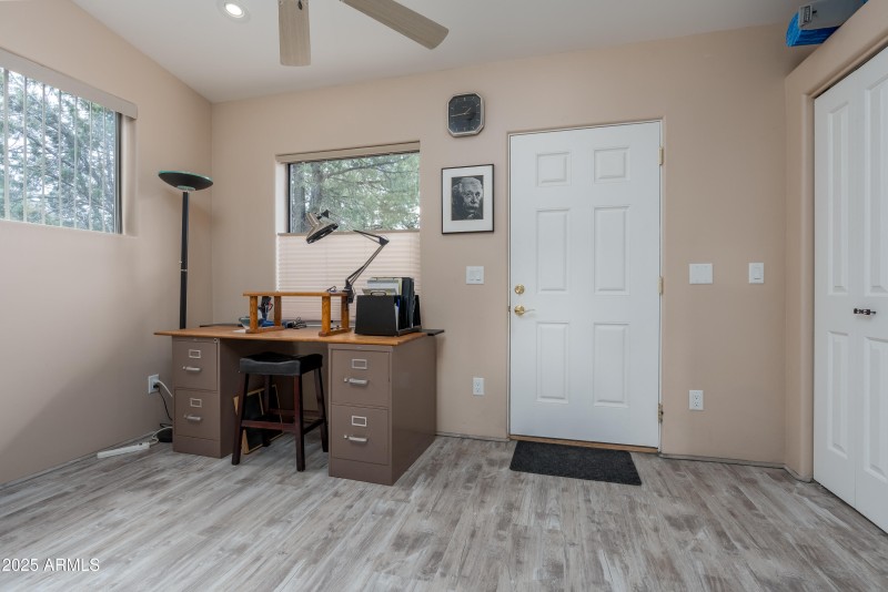 Office/Bedroom