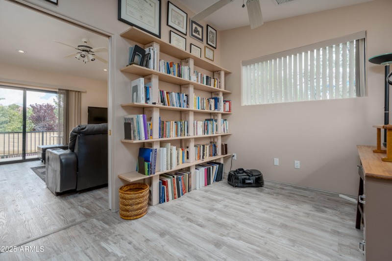 Office/Bedroom