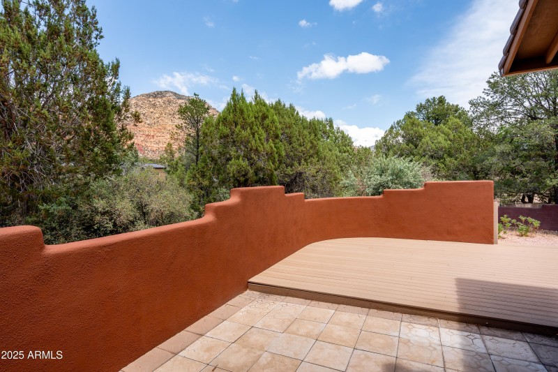 Deck View