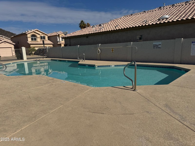 Community Pool 2