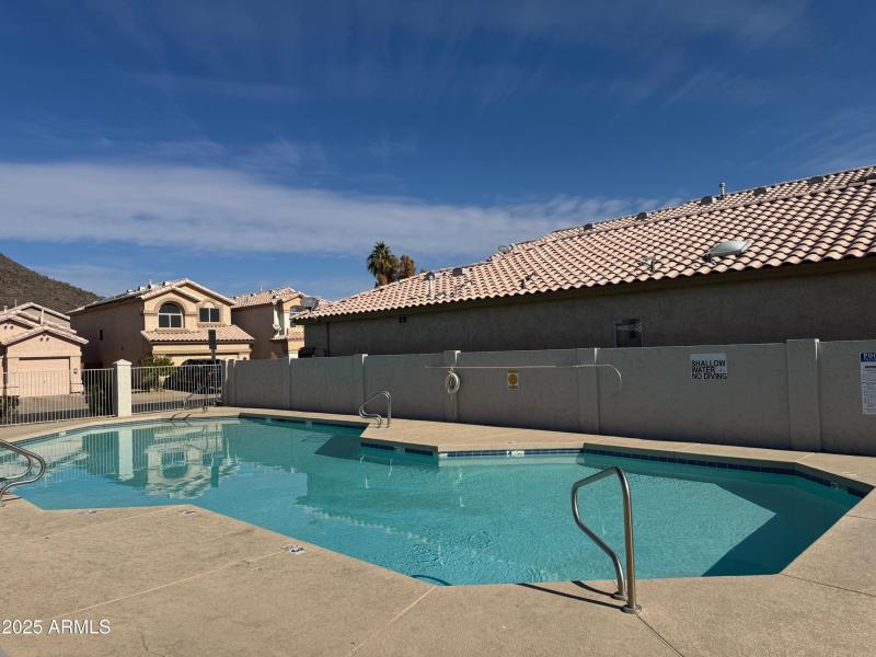 Community Pool