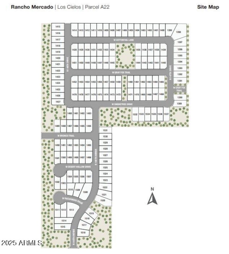 Site Map