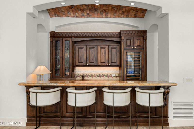 21home bar