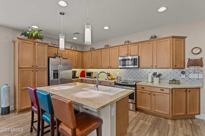 3710 Goldmine Canyon