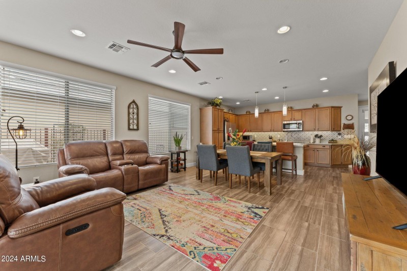 3710 Goldmine Canyon