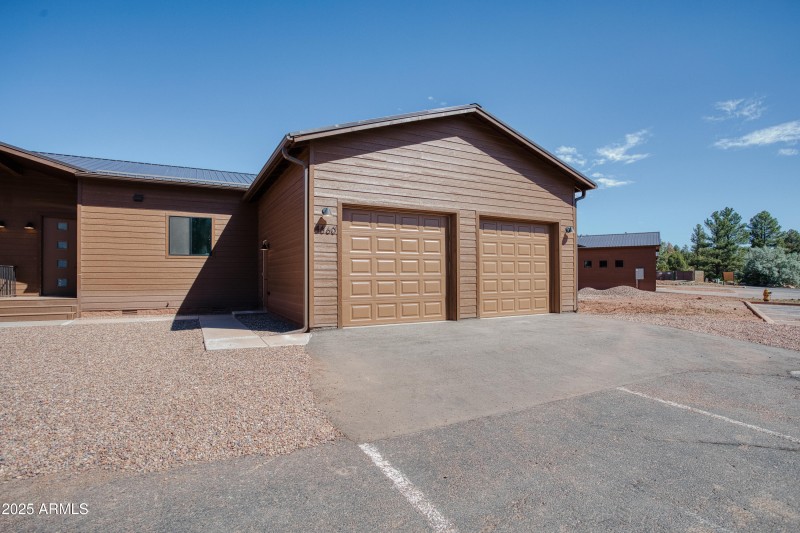 Landscaping in Progress