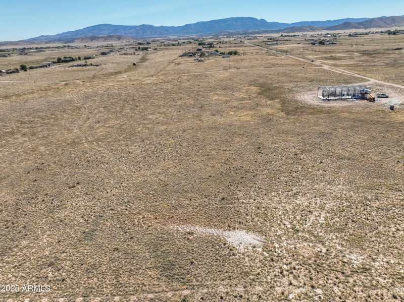 Aerial View 3