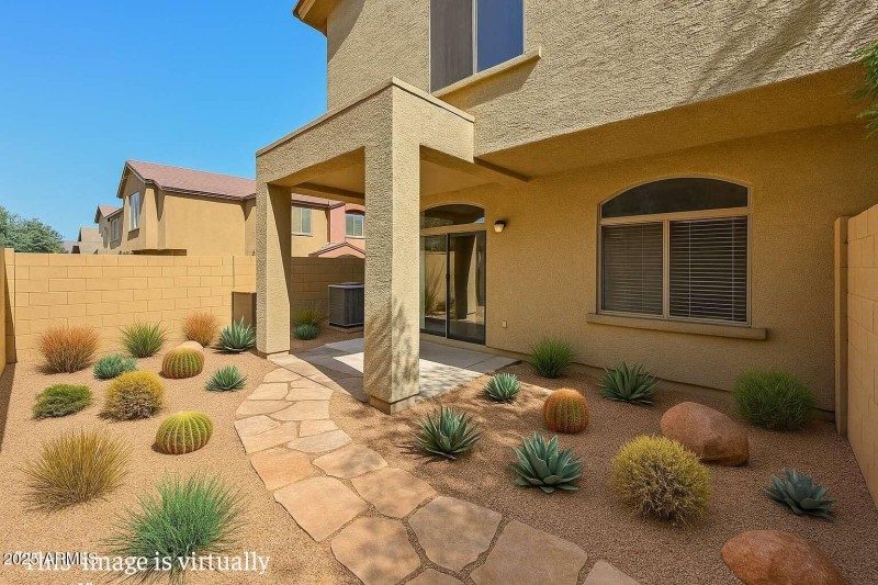 BACKYARD LANDSCAPE (2)