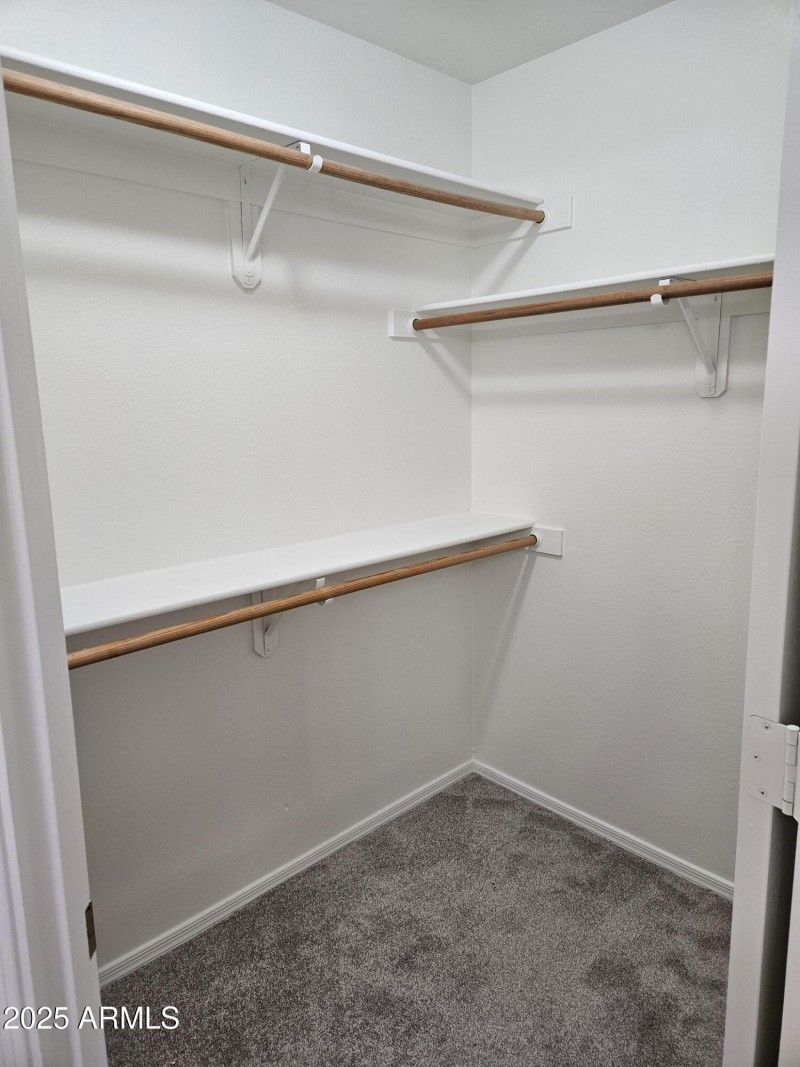 Walk In Closet