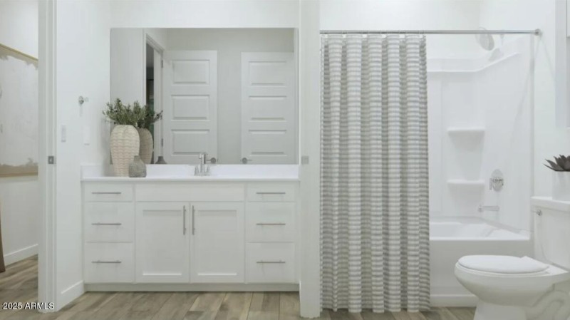 Bathroom 3