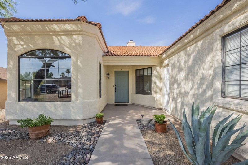Entryway